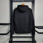 Moletom 2023/24 Preto