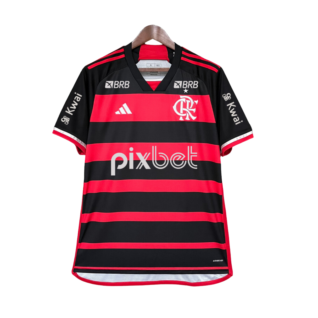 Camisa 2024/25 I