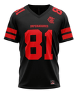Camisa Flamengo Kicker Braziline