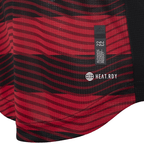 Manto Flamengo Authentic Jogo 1 Adidas 2022