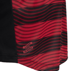 Manto Flamengo Authentic Jogo 1 Adidas 2022