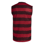 Regata Flamengo Jogo 1 Adidas 2022