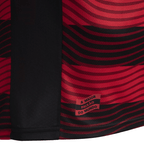 Regata Flamengo Jogo 1 Adidas 2022