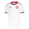 Manto Flamengo Feminina Jogo 2 Adidas 2022
