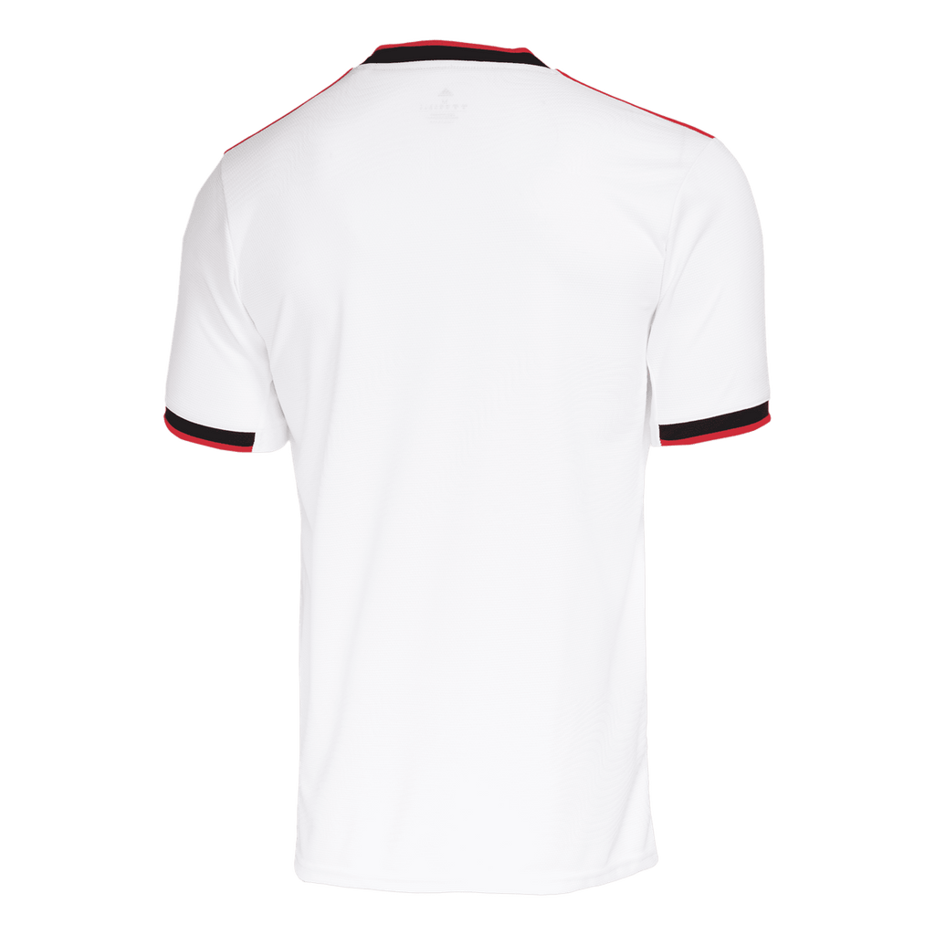 Manto Flamengo Jogo 2 Adidas 2022