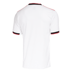 Manto Flamengo Jogo 2 Adidas 2022