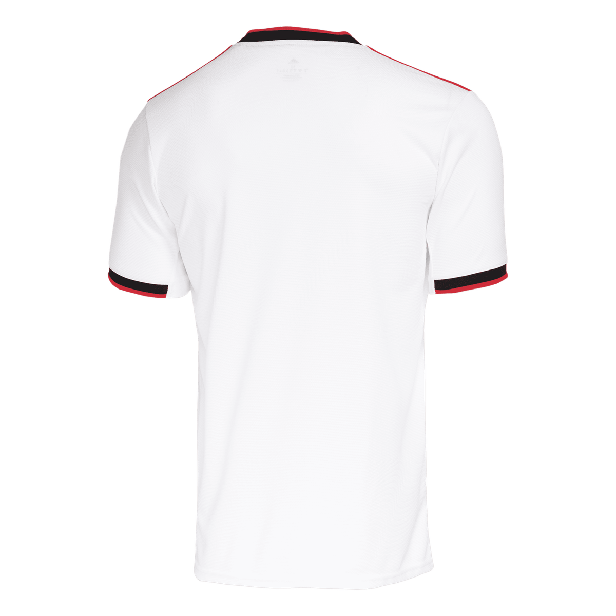 Manto Flamengo Jogo 2 Adidas 2022