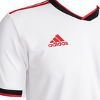 Manto Flamengo Jogo 2 Adidas 2022