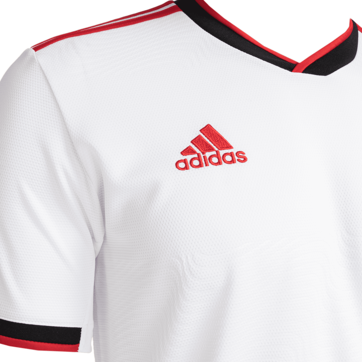 Manto Flamengo Jogo 2 Adidas 2022