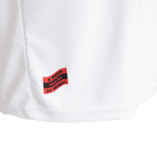 Manto Flamengo Jogo 2 Adidas 2022