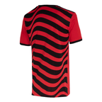 Manto Flamengo Jogo 3 Adidas 2022