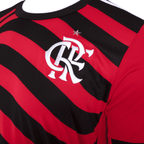 Manto Flamengo Jogo 3 Adidas 2022