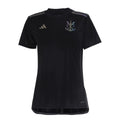 Manto Flamengo Feminina Jogo 3 Adidas 2023