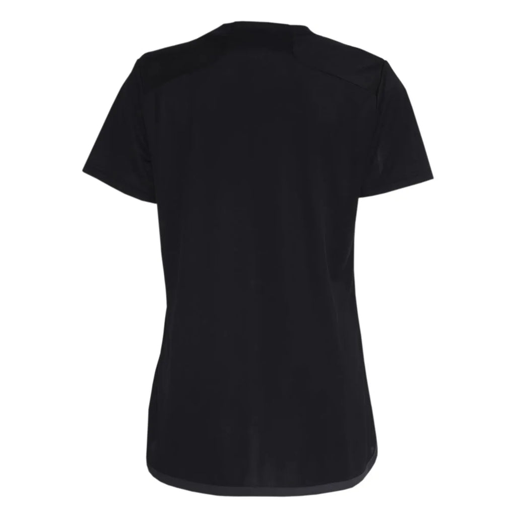 Manto Flamengo Feminina Jogo 3 Adidas 2023
