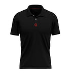 Camisa Polo Flamengo Flight Braziline