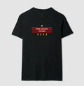 Camiseta Flamengo Onde Estiver, Estarei