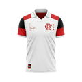 Camisa Flamengo Junior 92 Braziline