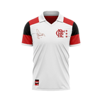 Camisa Flamengo Junior 92 Braziline