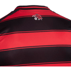 Manto Flamengo Jogo 1 Adidas 2025 Masculino