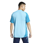 Camisa Flamengo Treino Atleta Adidas 2025