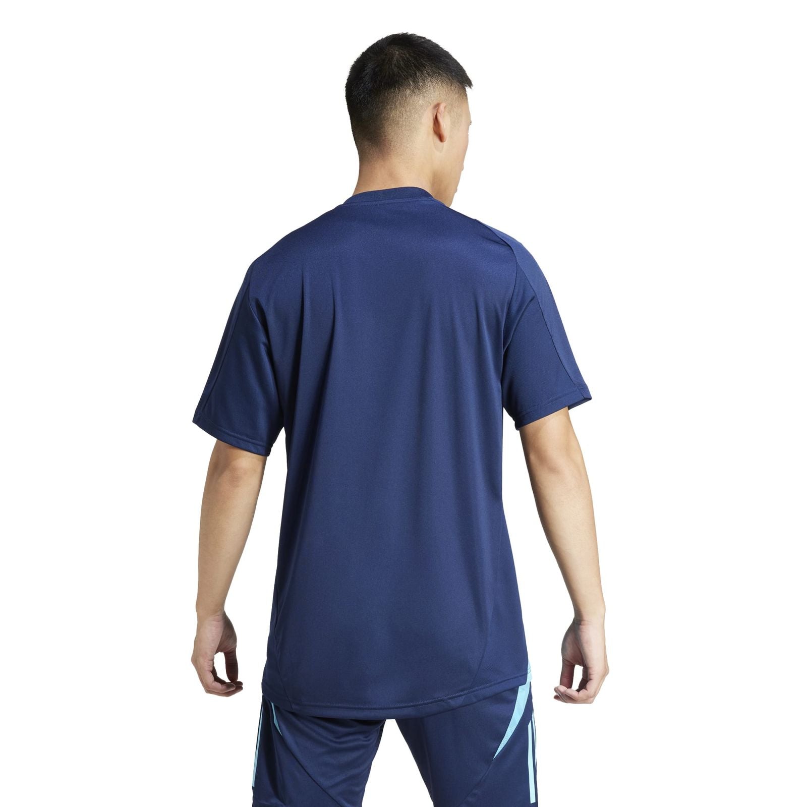 Camisa Flamengo Treino Comissão Adidas 2025