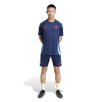 Camisa Flamengo Treino Comissão Adidas 2025