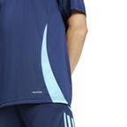 Camisa Flamengo Treino Comissão Adidas 2025