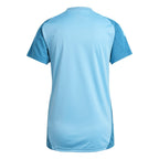 Camisa Flamengo Feminina Treino Atleta Adidas 2025