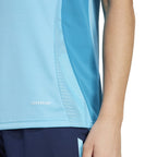 Camisa Flamengo Feminina Treino Atleta Adidas 2025