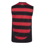 Regata Flamengo Jogo 1 Adidas 2025
