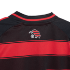 Mini Kit Flamengo Jogo 1 Adidas 2025