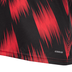 Camisa Flamengo Pré Jogo Adidas 2025
