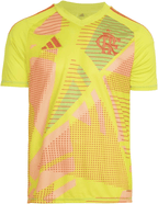 Manto Flamengo Goleiro 1 Adidas 2025