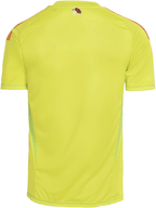 Manto Flamengo Goleiro 1 Adidas 2025