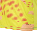 Manto Flamengo Goleiro 1 Adidas 2025