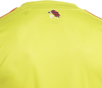 Manto Flamengo Goleiro 1 Adidas 2025