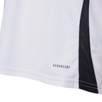 Manto Flamengo Infantil Jogo 2 Adidas 2025