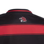 Manto Flamengo Feminina Jogo 1 Adidas 2025