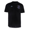 Manto Flamengo Jogo 3 Adidas 2023