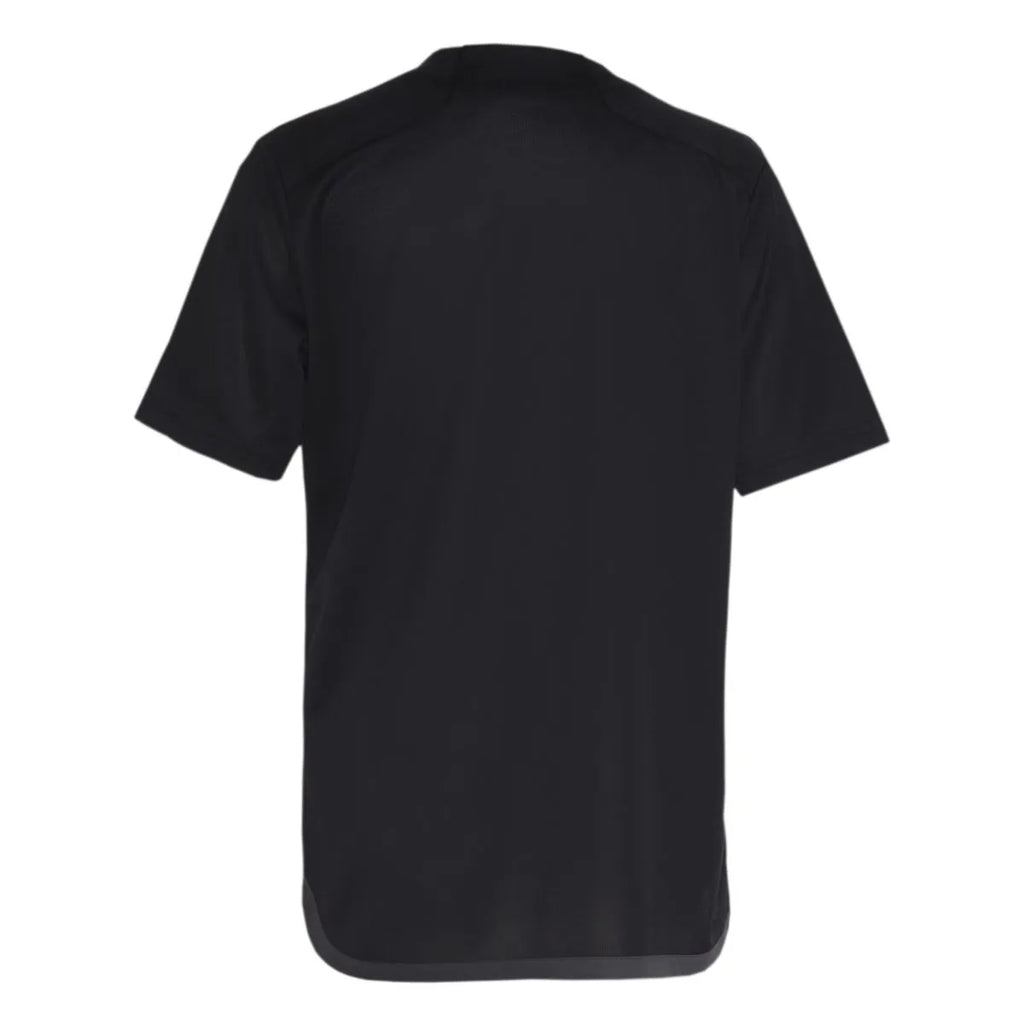 Manto Flamengo Jogo 3 Adidas 2023