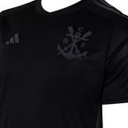 Manto Flamengo Jogo 3 Adidas 2023