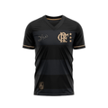 Camisa Flamengo Volta Zico