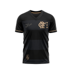 Camisa Flamengo Volta Zico