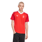 Manto Flamengo Goleiro 3 Adidas 2025