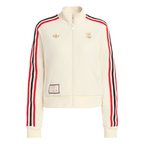 Jaqueta Flamengo Feminina Icon Adidas 2025