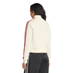 Jaqueta Flamengo Feminina Icon Adidas 2025