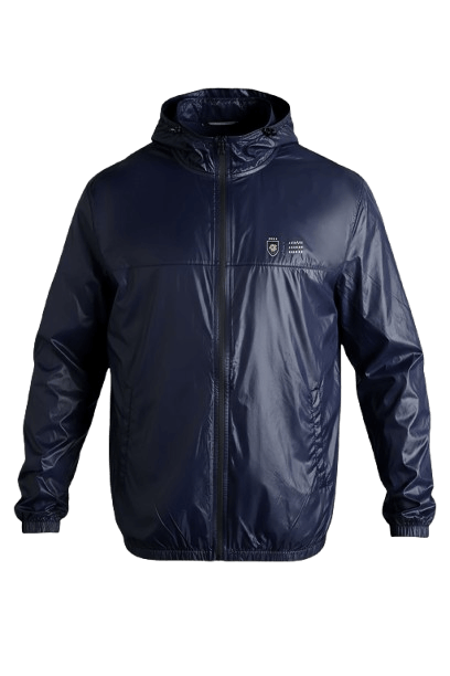 Jaqueta Flamengo Windbraker Vencer Vencer Reserva