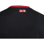Manto Flamengo Fan Jogo 1 Adidas 2025