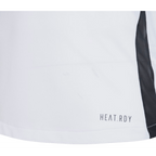 Manto Flamengo Authentic Jogo 2 Adidas 2025 Masculino