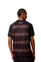 Camisa Flamengo Diamante Negro Braziline